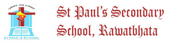 St. Paul's Secondary School